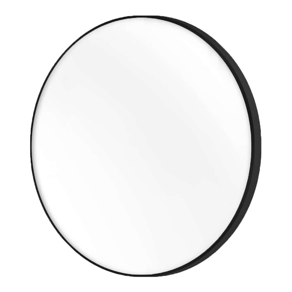 Round Mirror