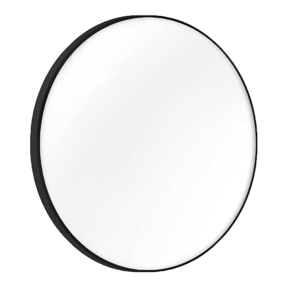 Round Mirror