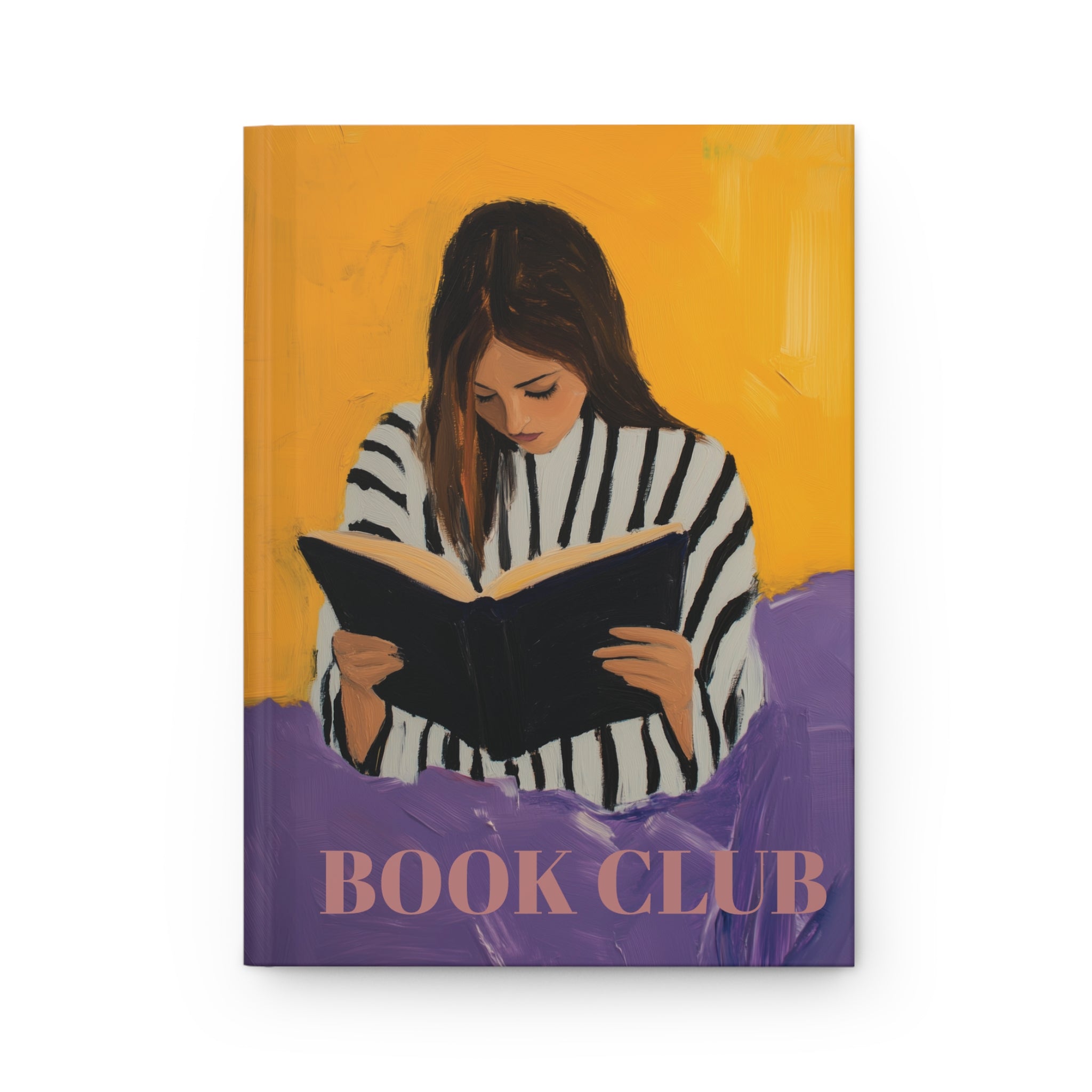 BOOKCLUB/JOURNAL