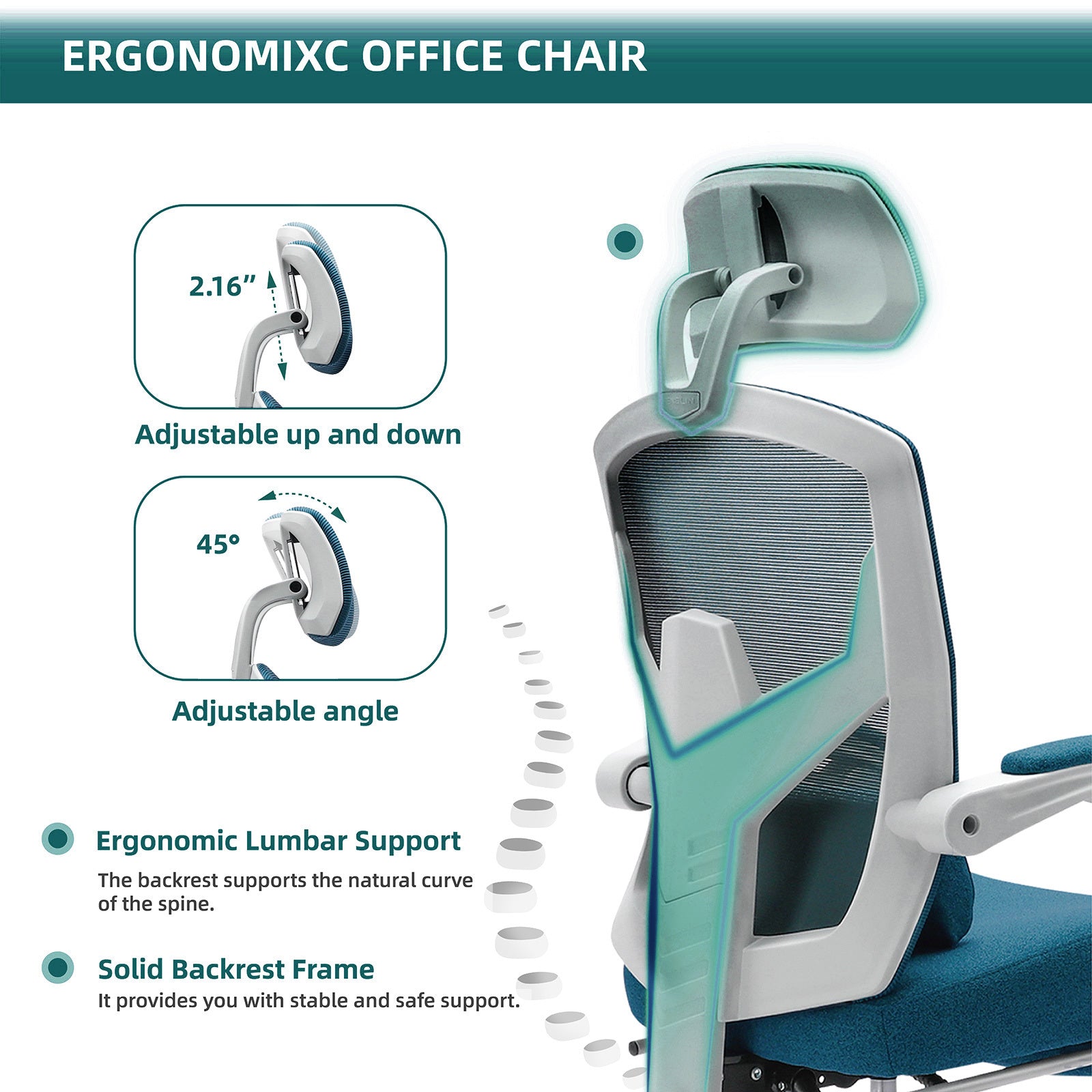 Ergo/Chair