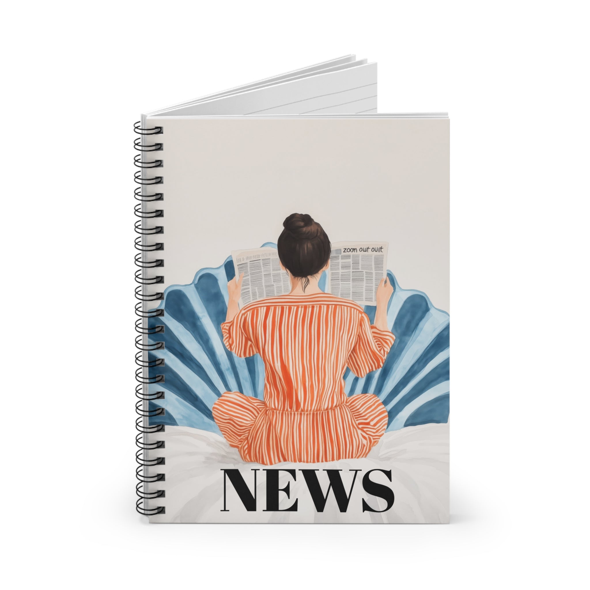 NEWS/NOTEBOOK