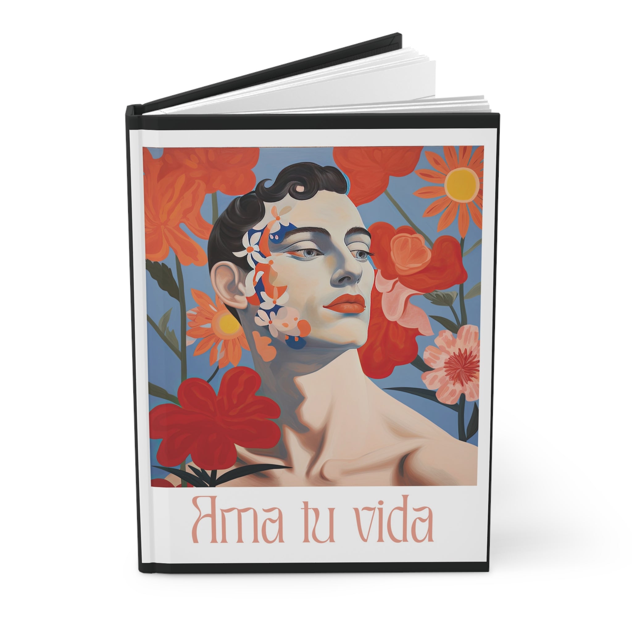 VIDA/JOURNAL