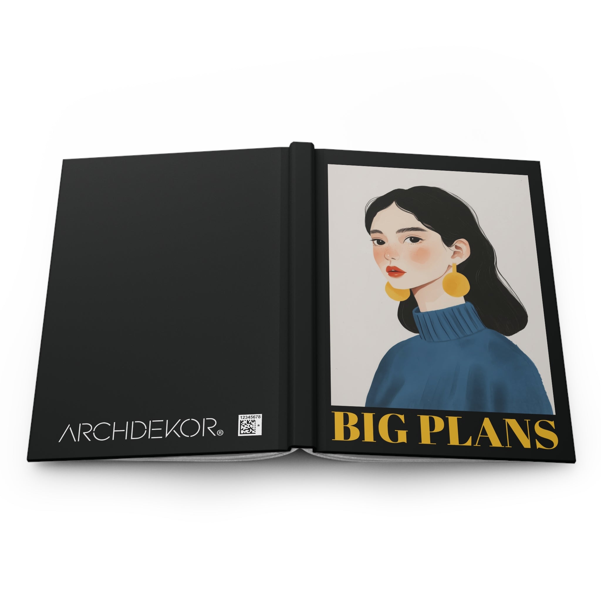 BIGPLANS/JOURNAL