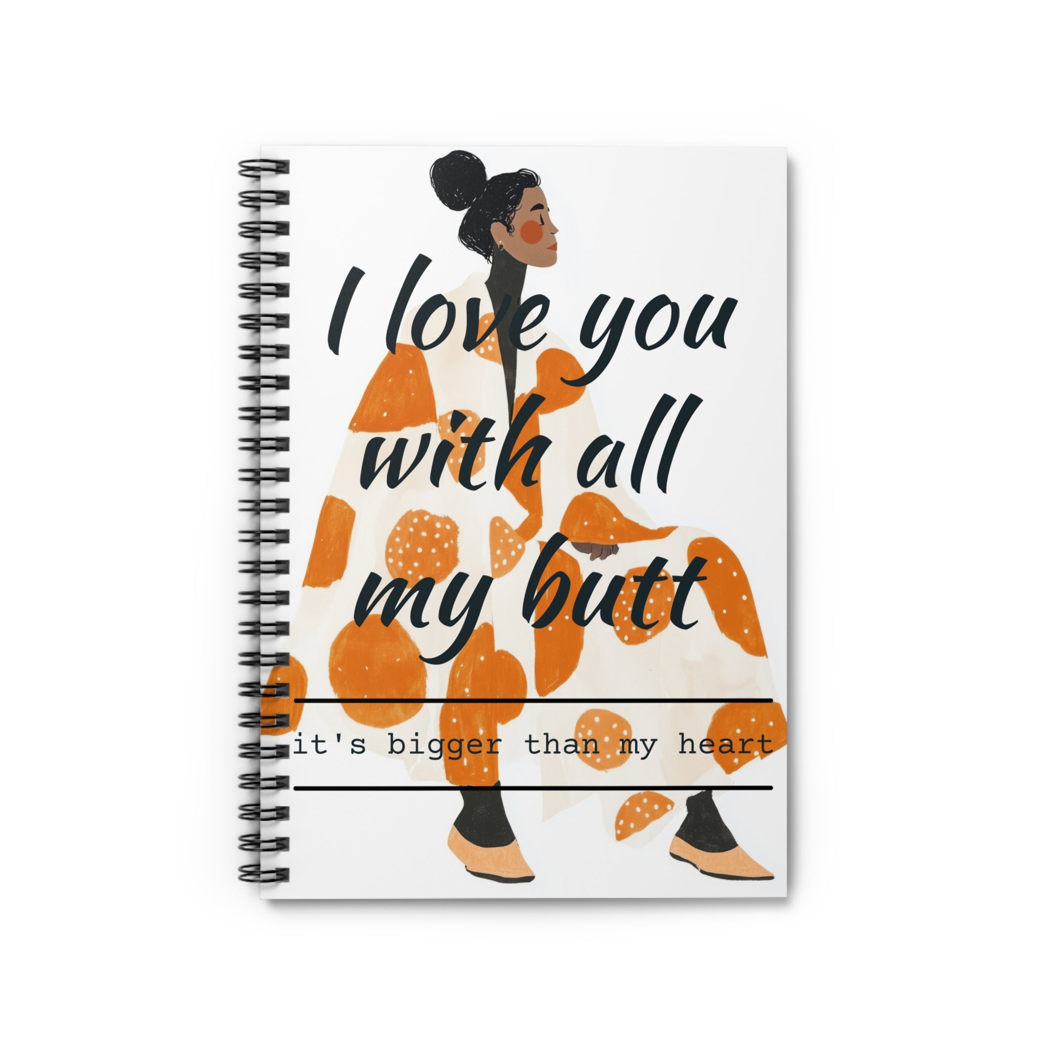 LOVEYOU/JOURNAL