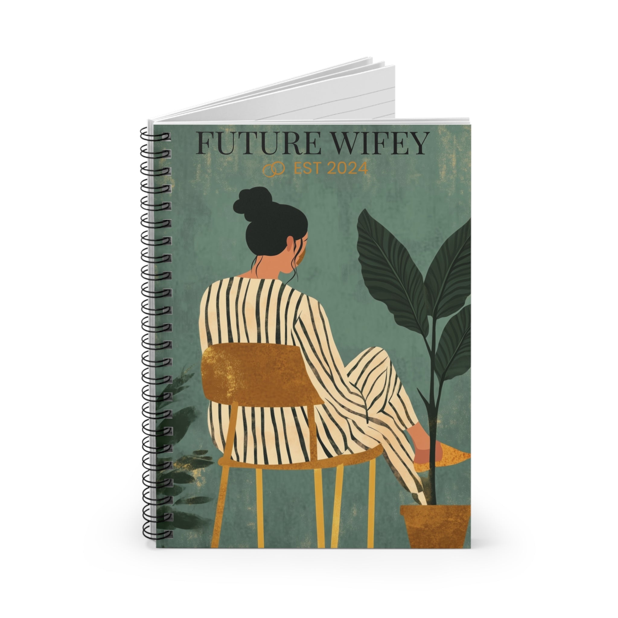 WIFEY/JOURNAL