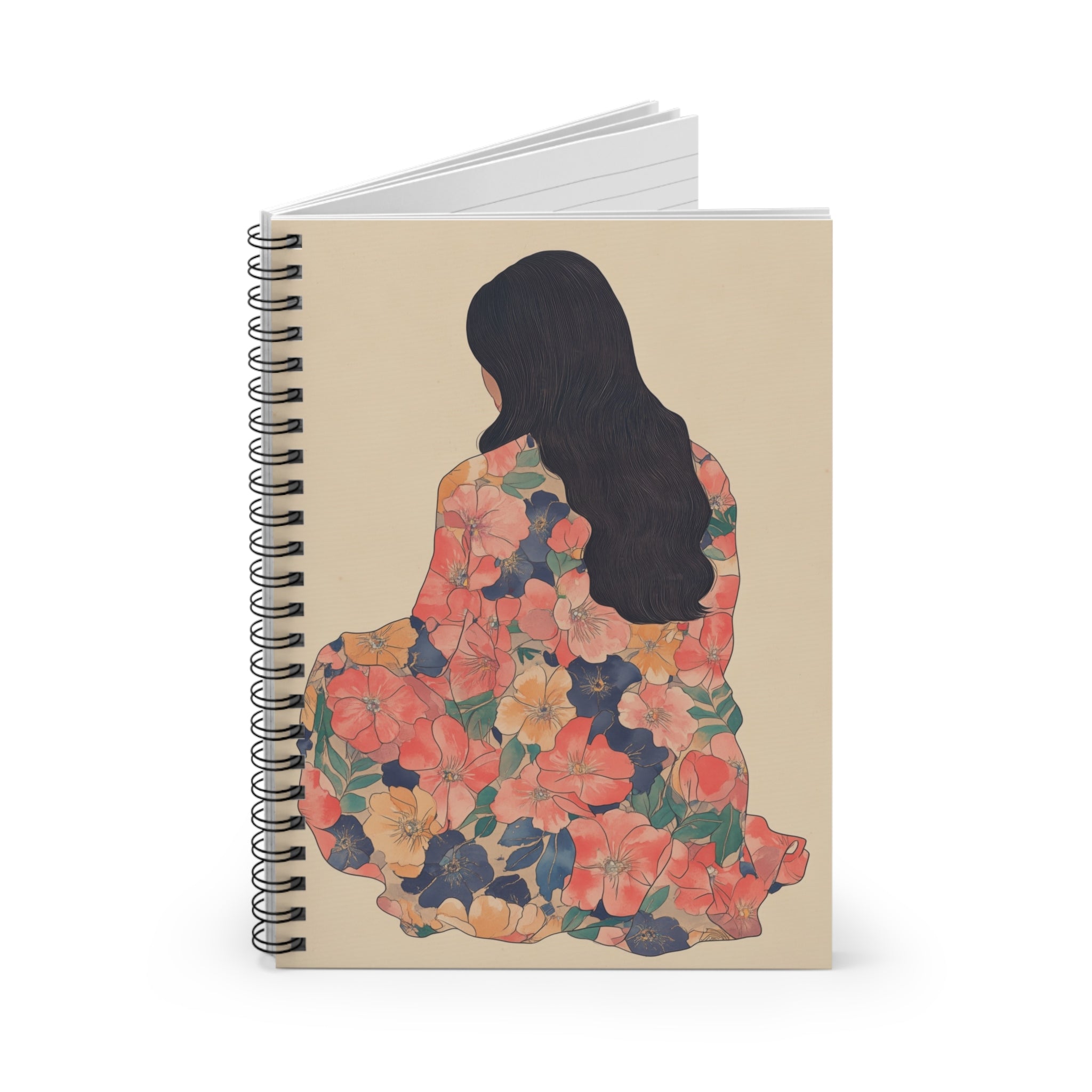 DRESS/NOTEBOOK