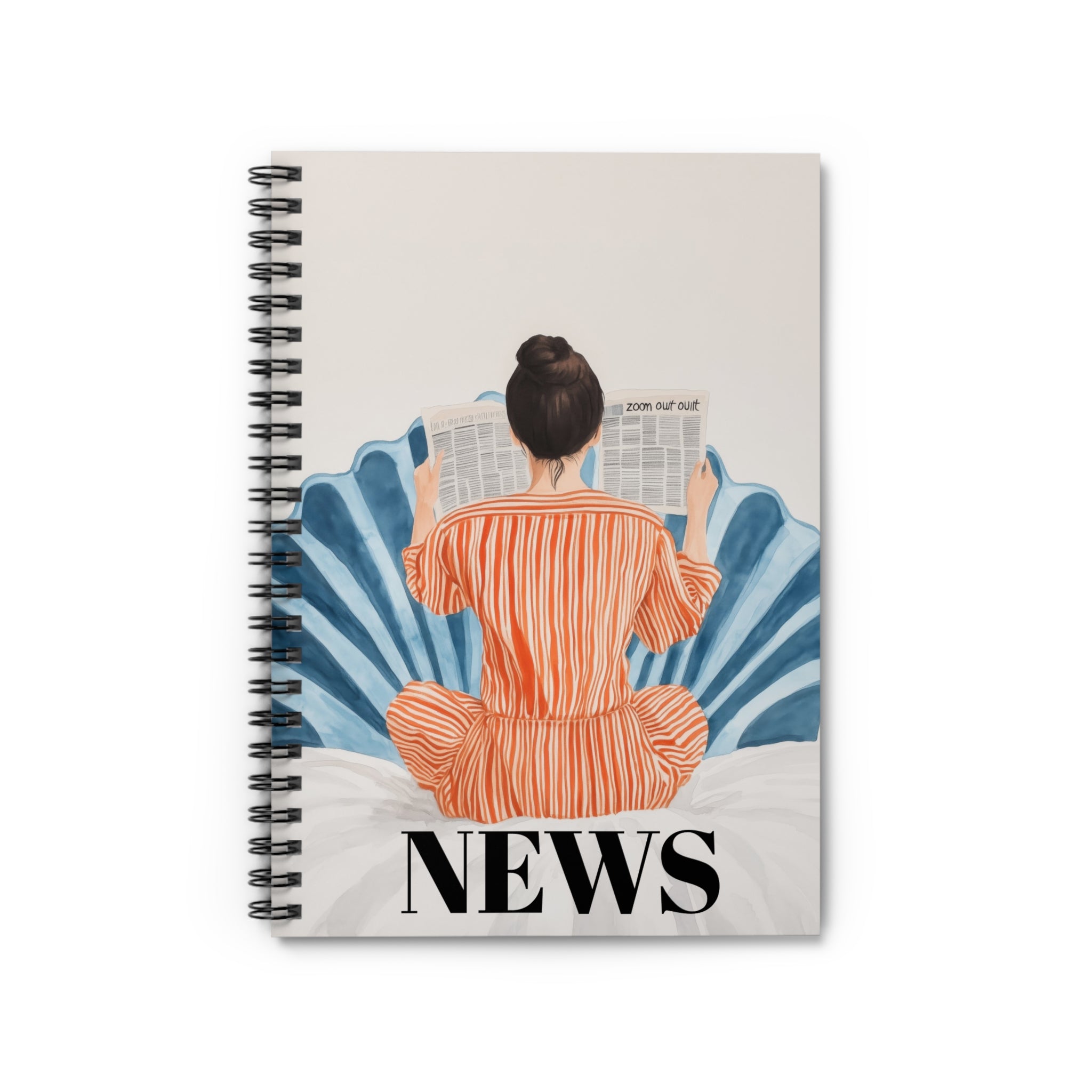 NEWS/NOTEBOOK