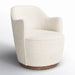 Corson/Chair