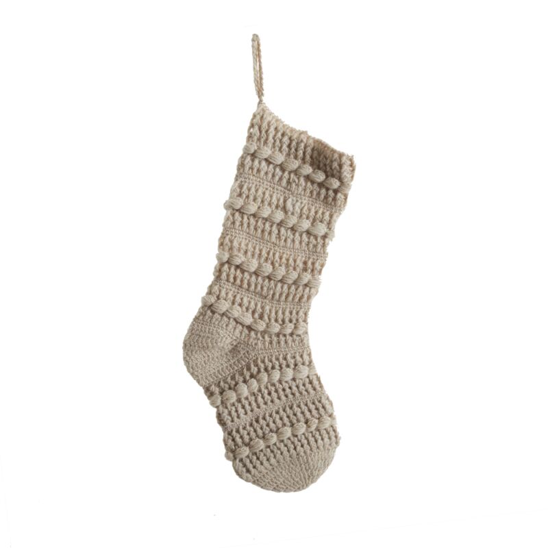 Wool/Stocking