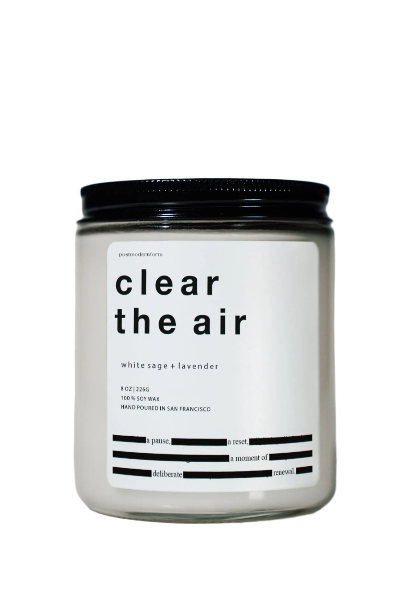 theair/candle