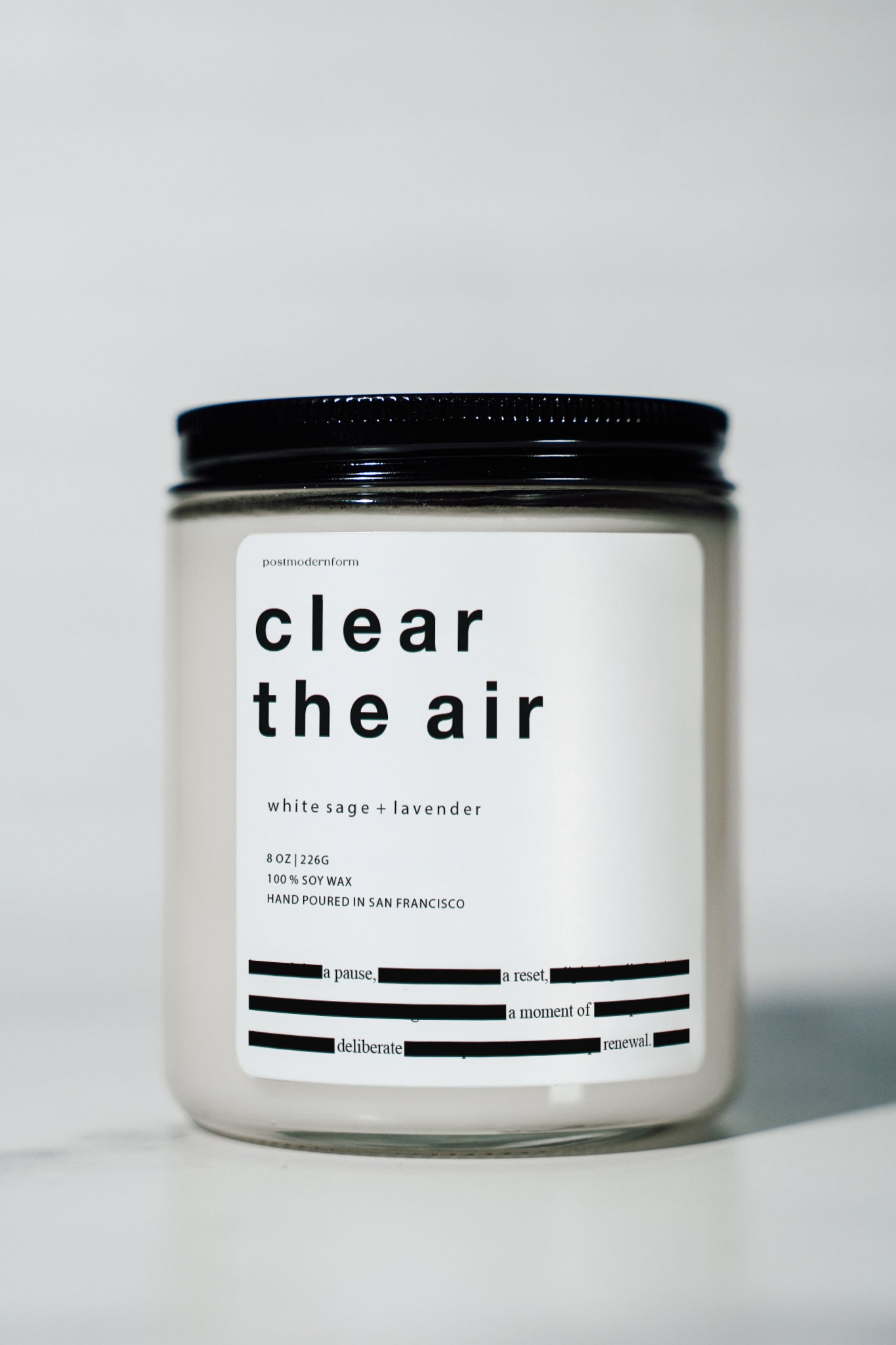 theair/candle