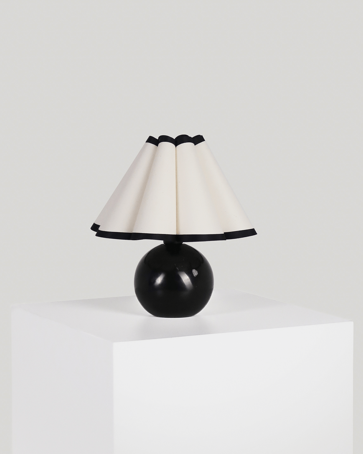 Blair/Lamp