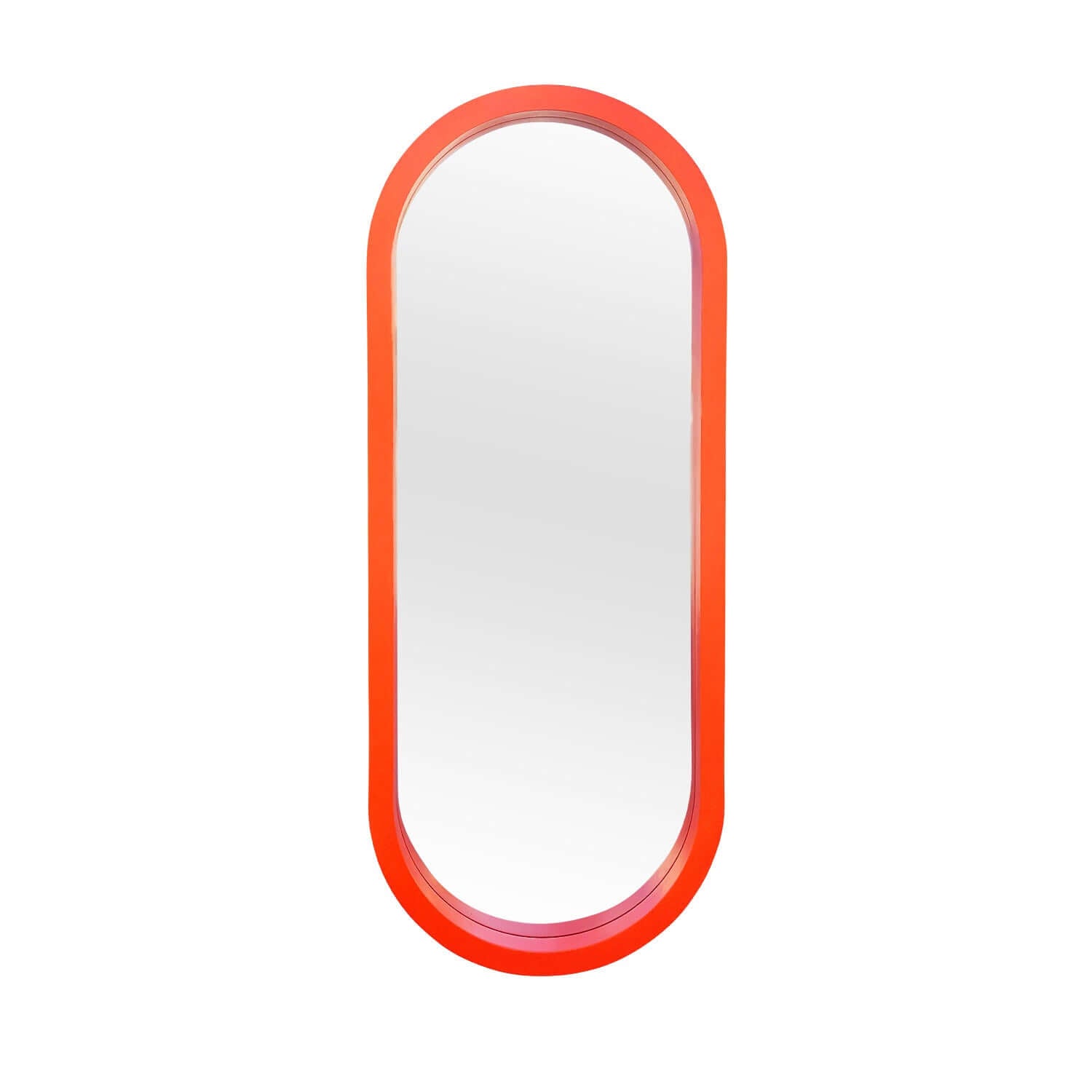 Pill/Mirror