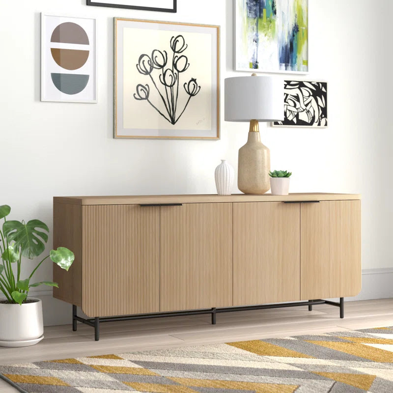 Ludlow/Sideboard