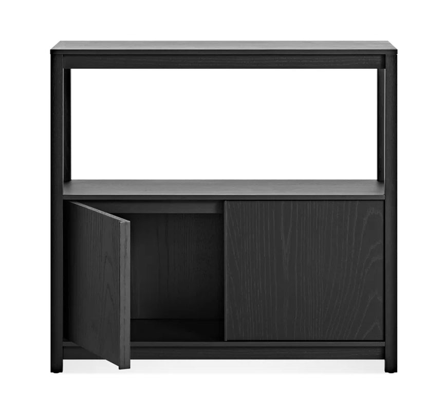 Plan/Bookcase