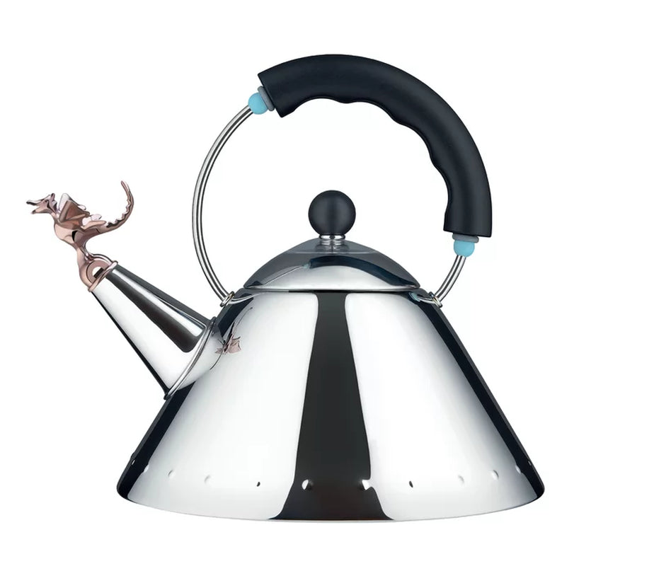 TeaRex/Kettle