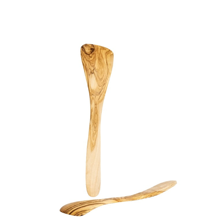 Wood/SpatulaN°02