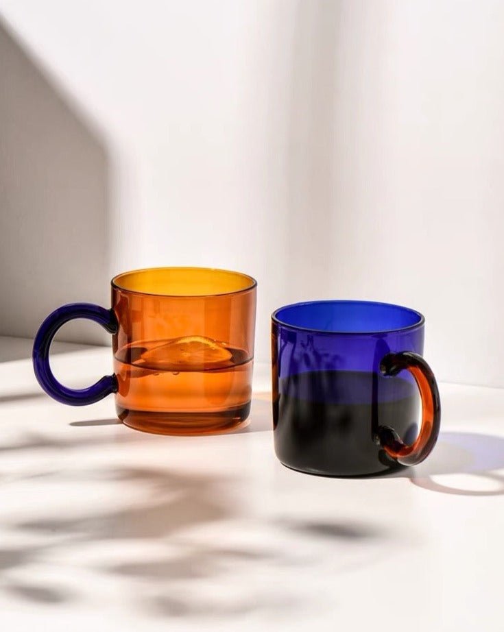 Retro/Mugs