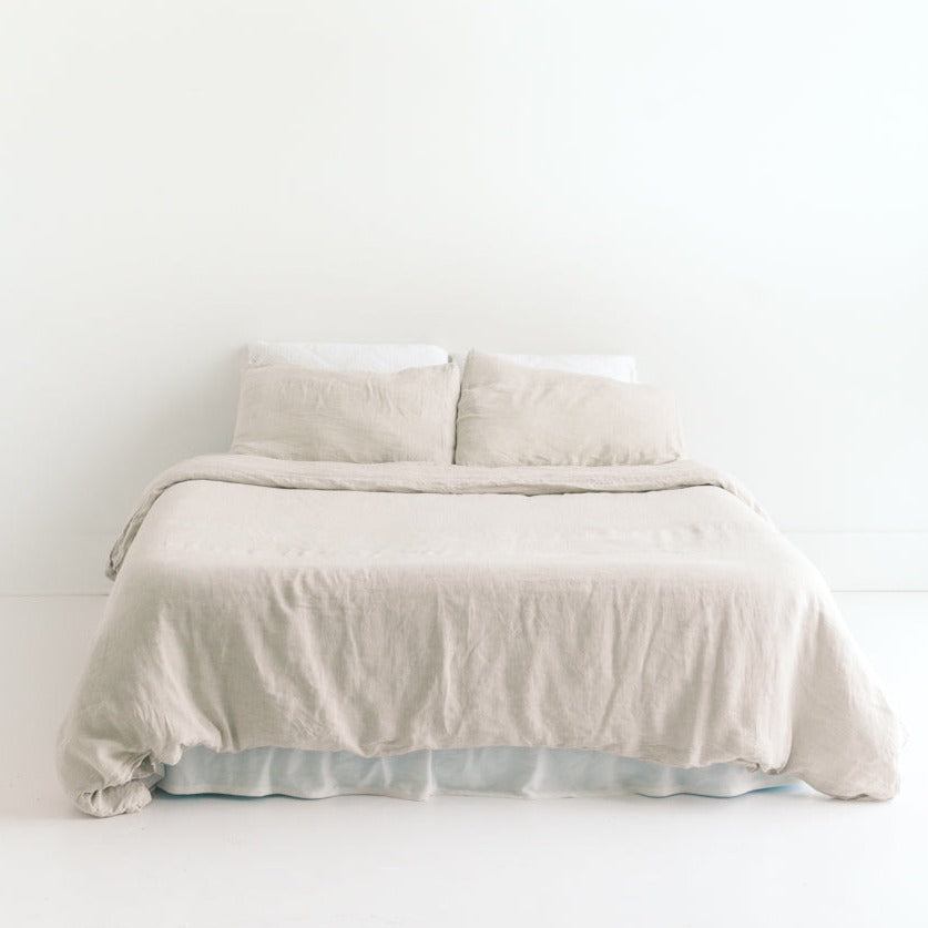 Chambray/Duvet