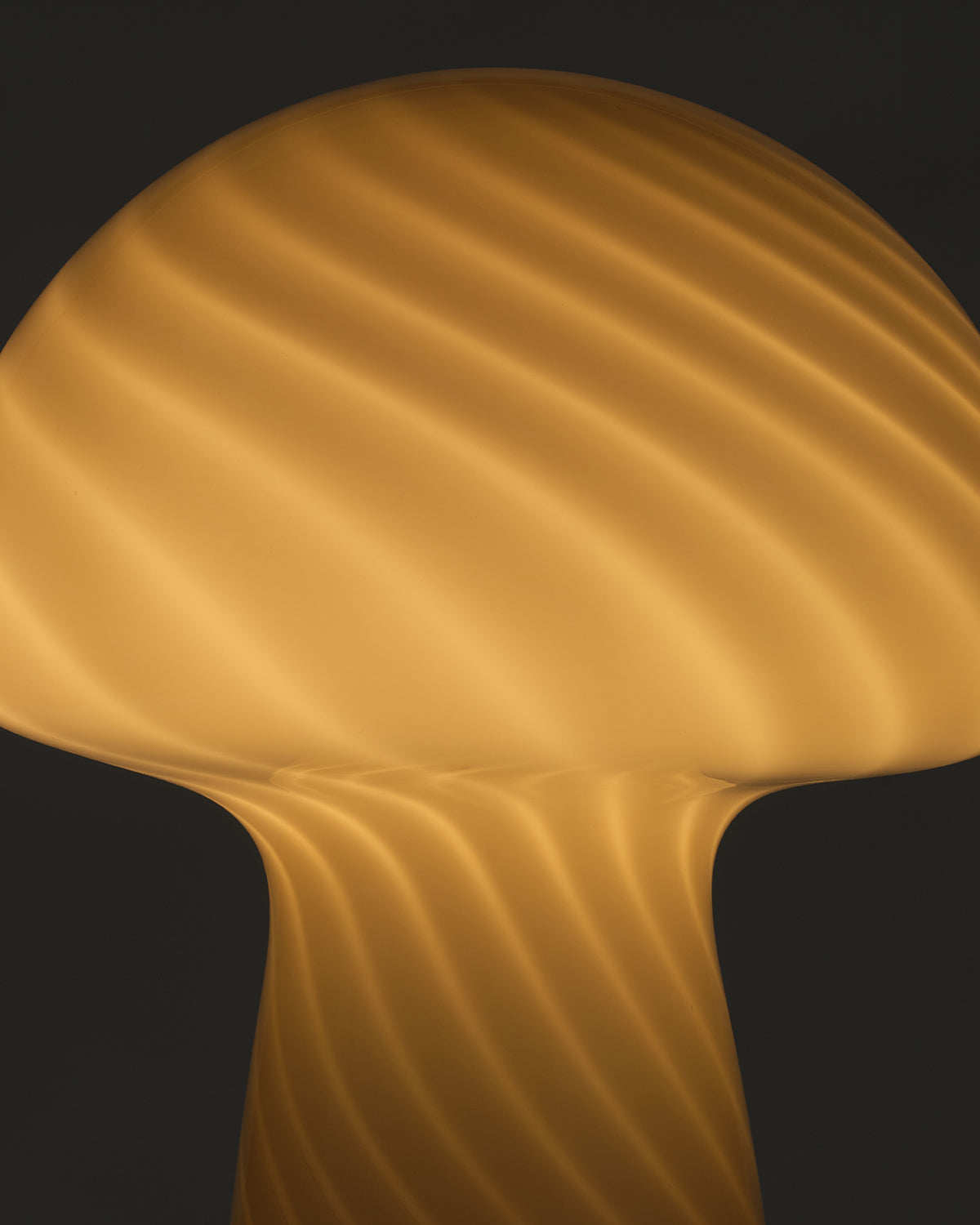 Mushroom/Lamp