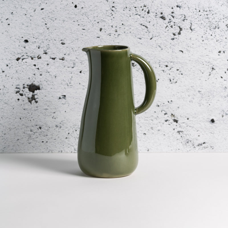 Stoneware/Jug