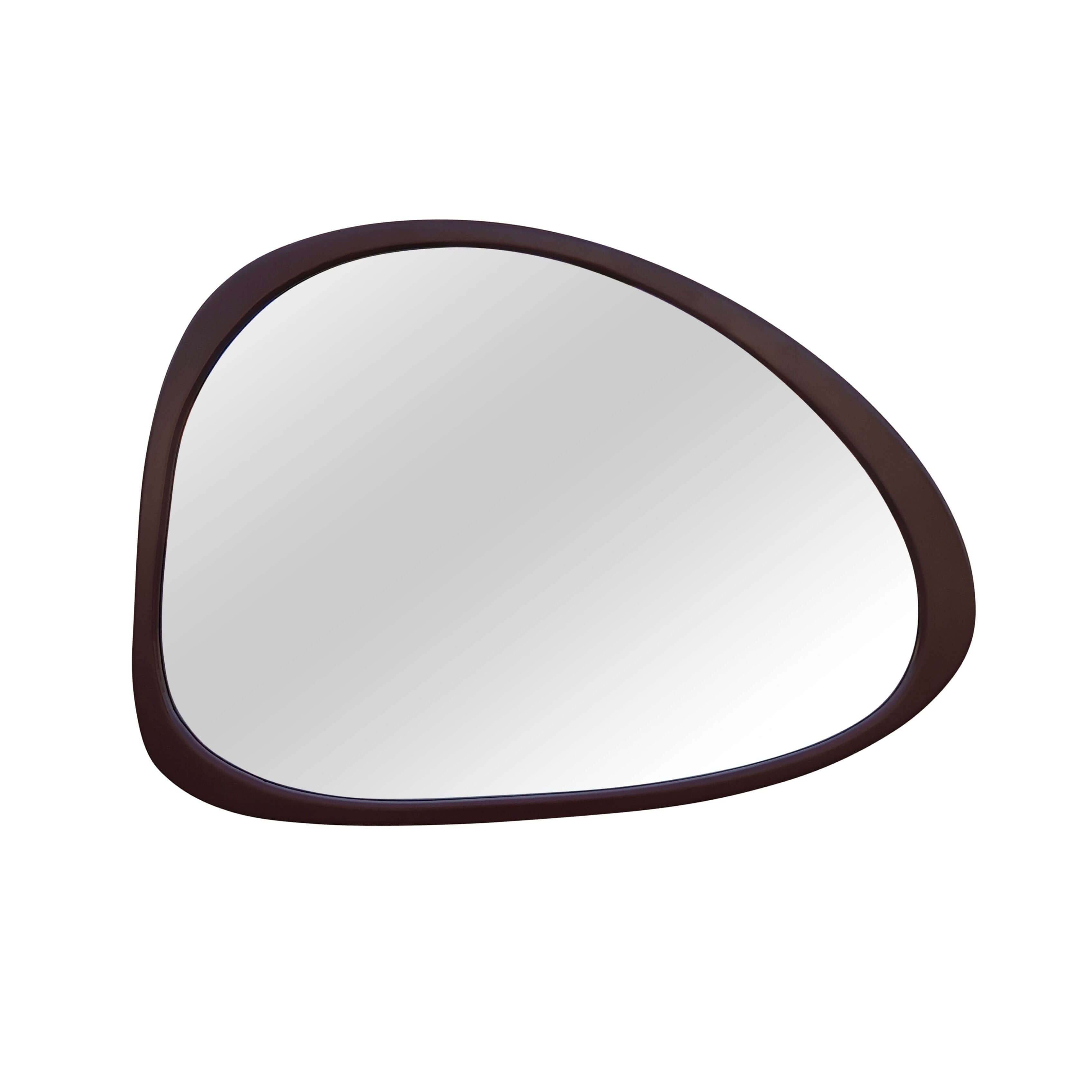 Oval/Mirror