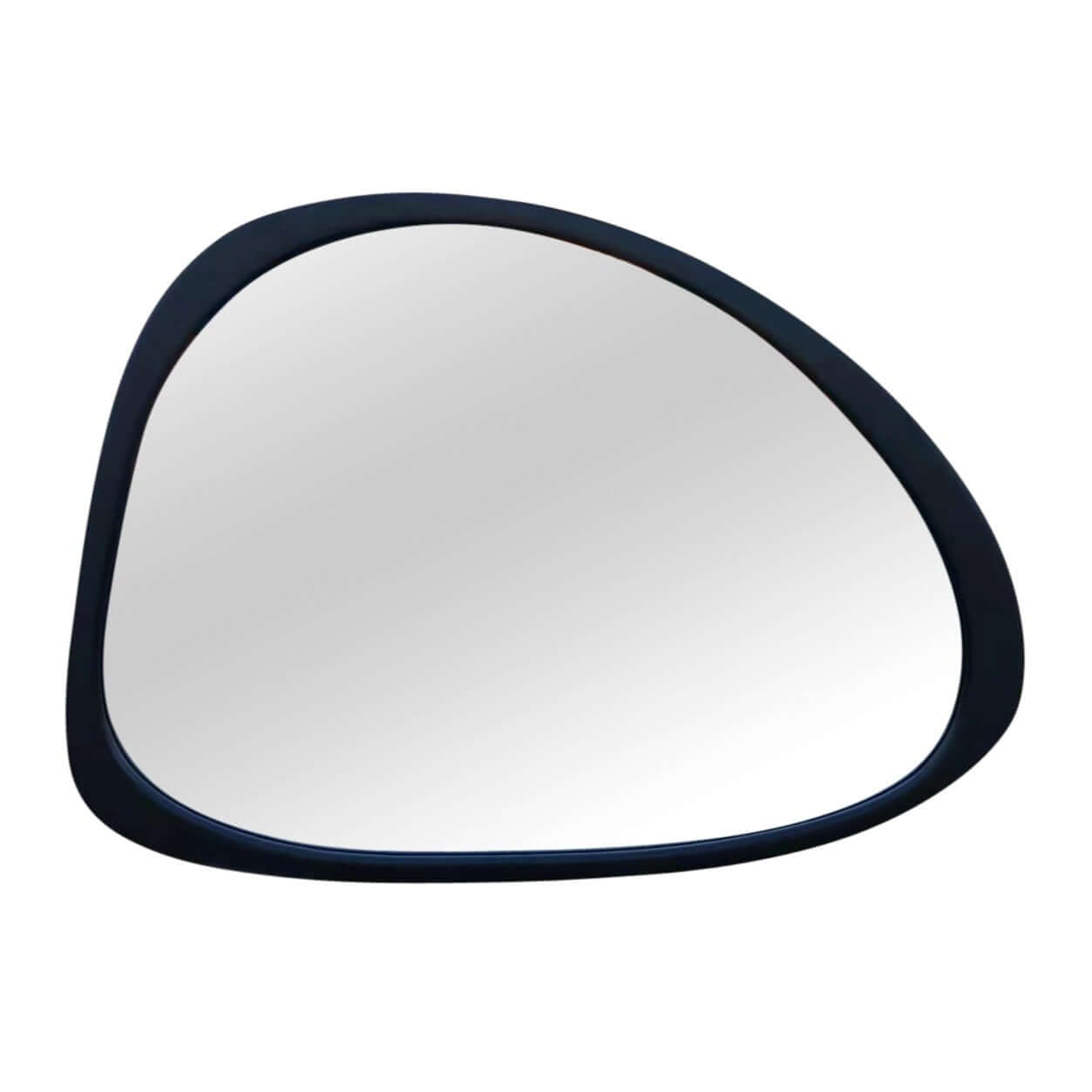 Oval/Mirror