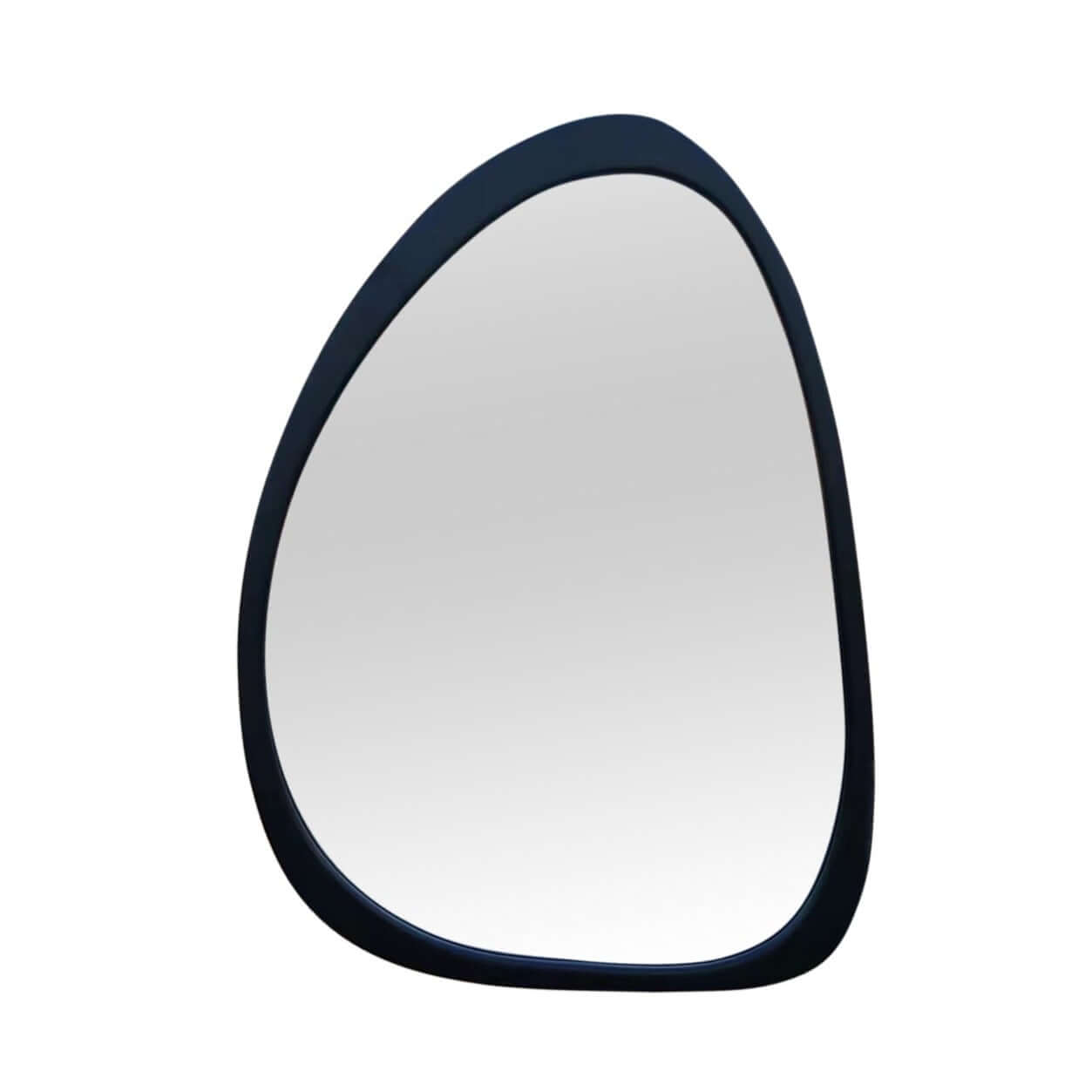 Oval/Mirror