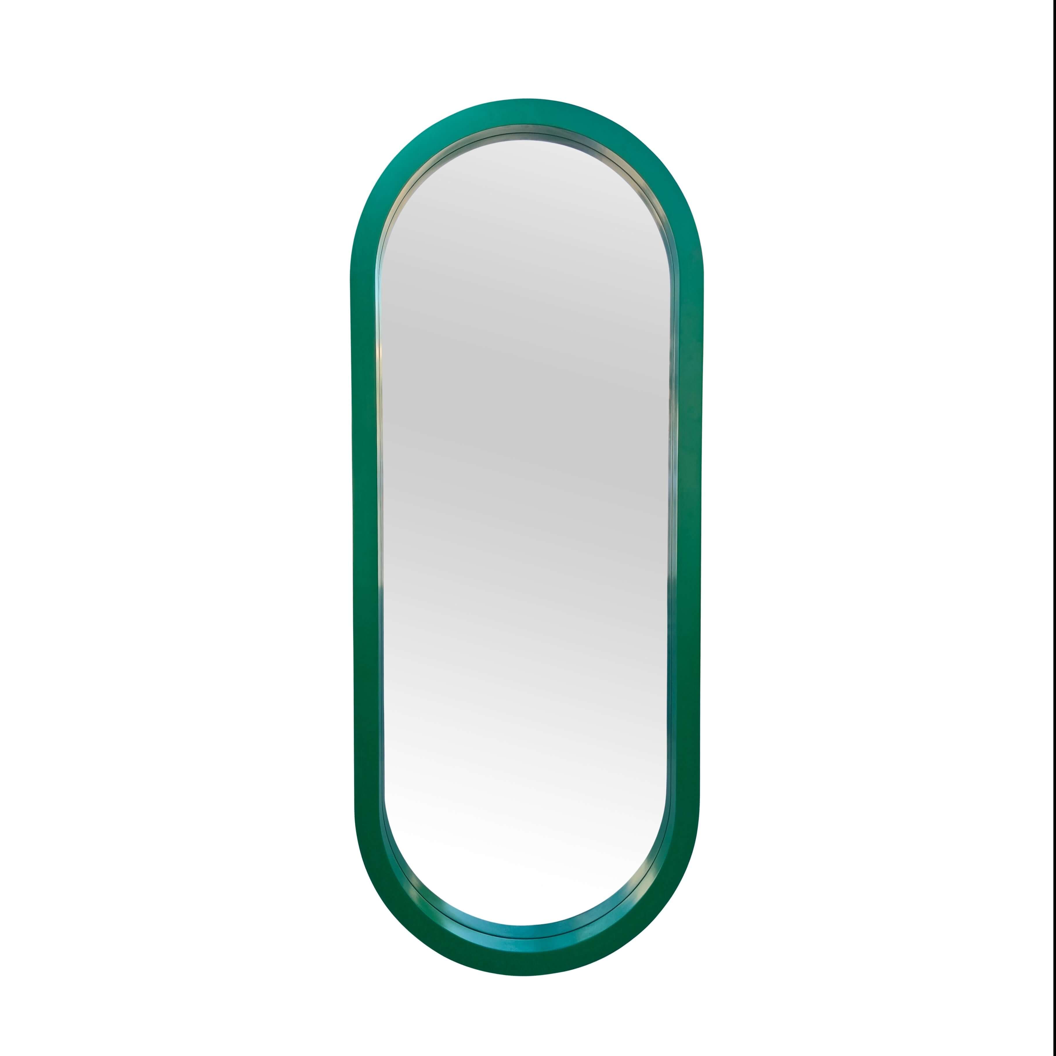 Pill/Mirror