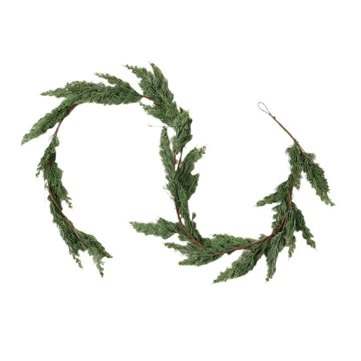 Cedar/Garland