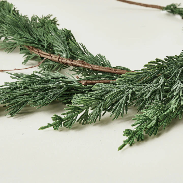 Cedar/Garland