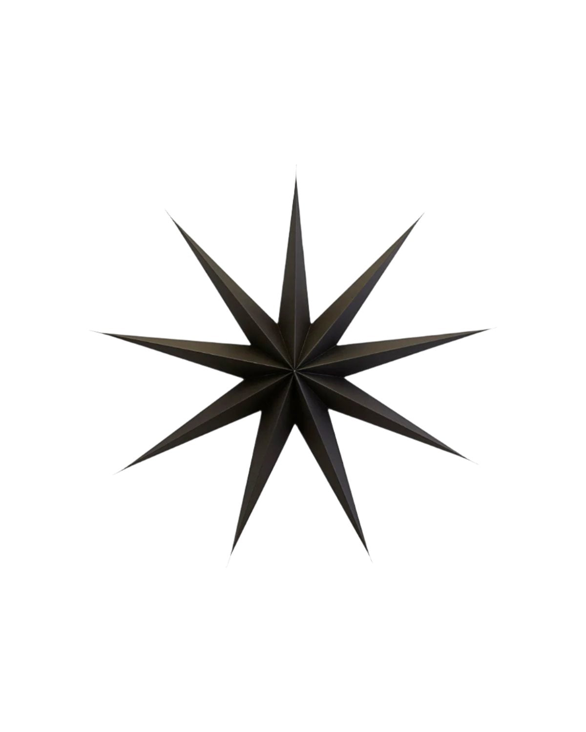 hanging/star