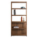 Plan/Bookcase