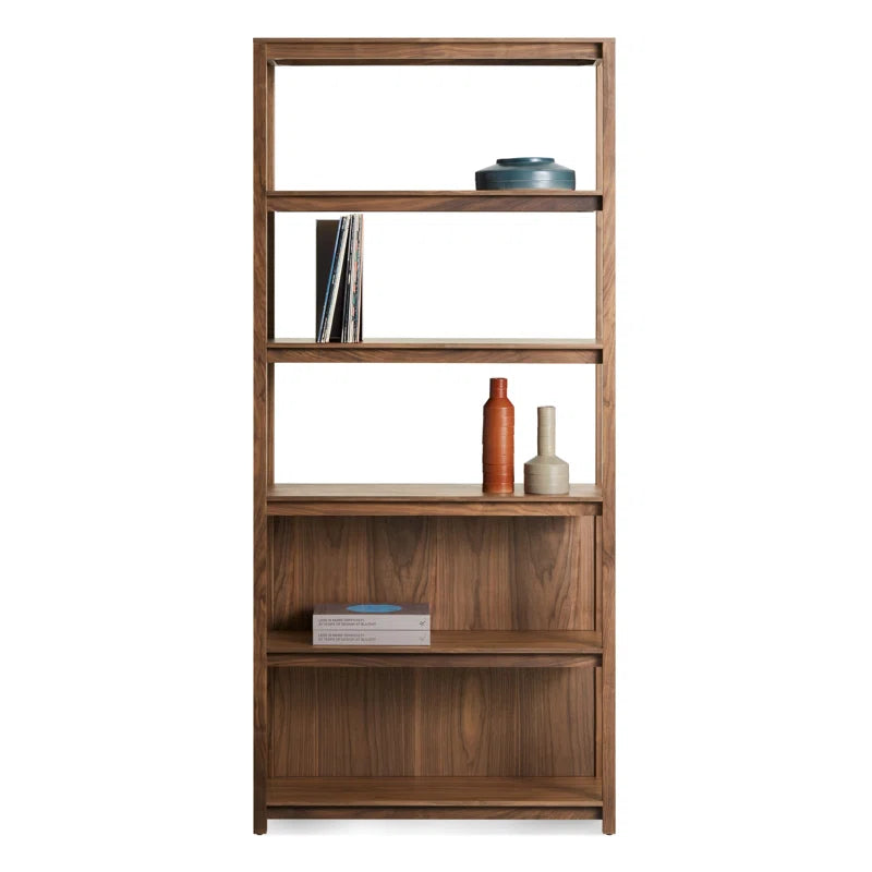 Plan/Bookcase