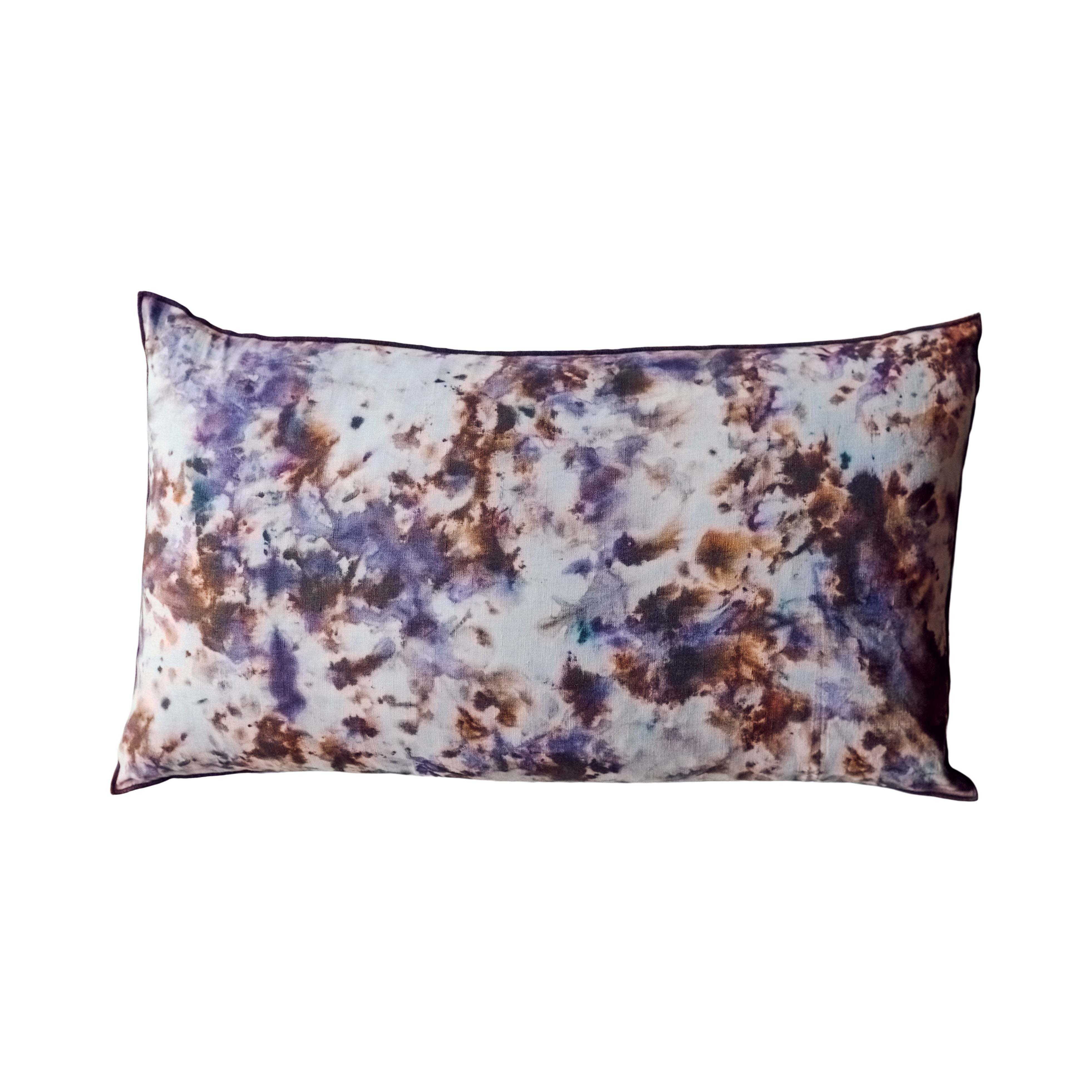 Plum/Pillow