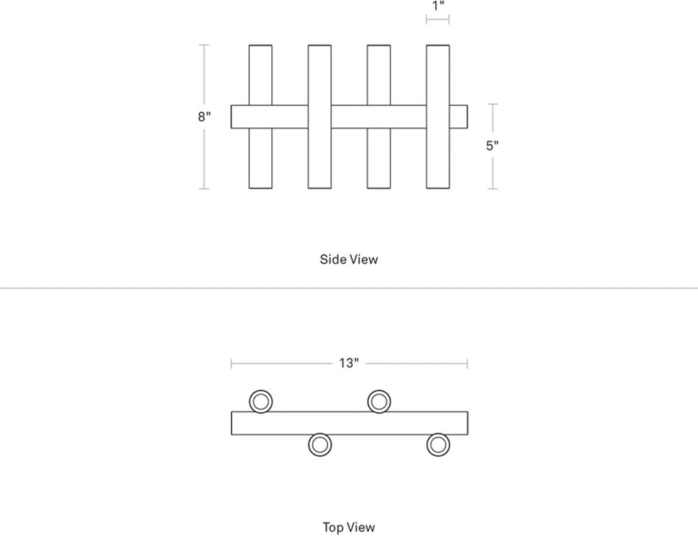 Tally/Holder