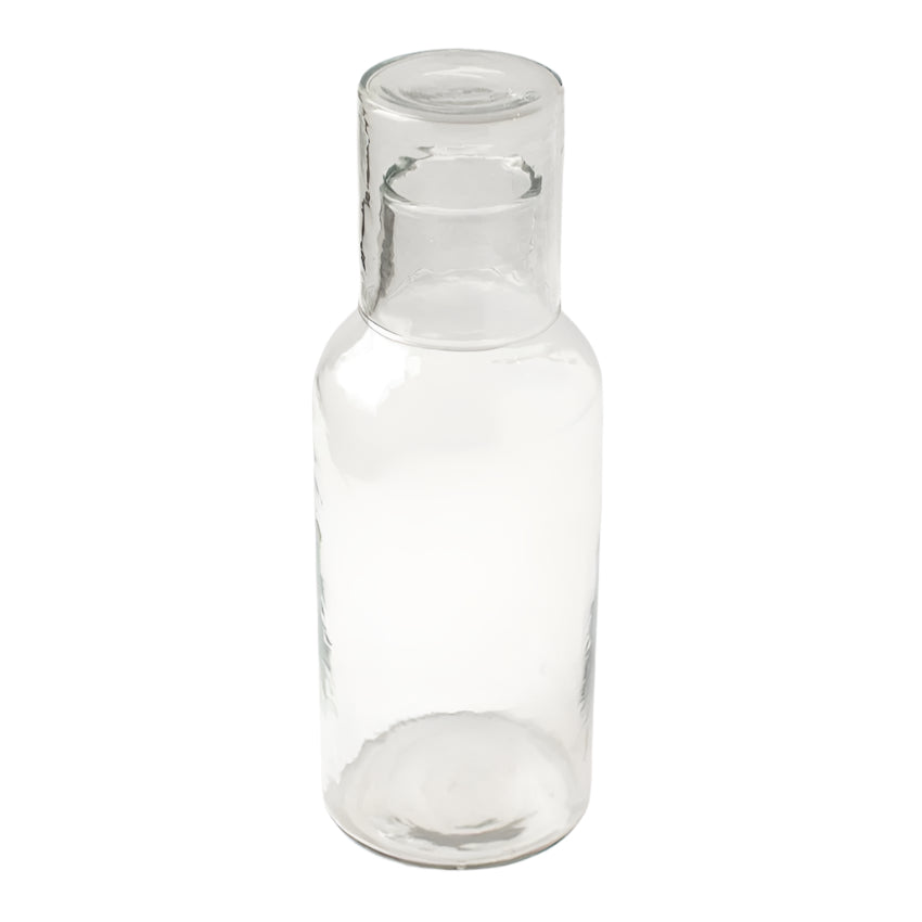 Carafe/Clear