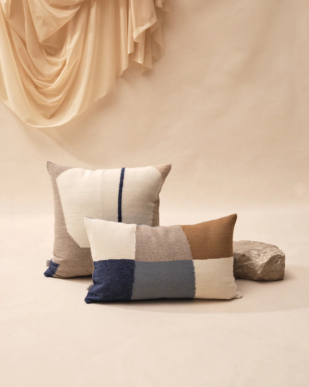 Patchwork/Pillow