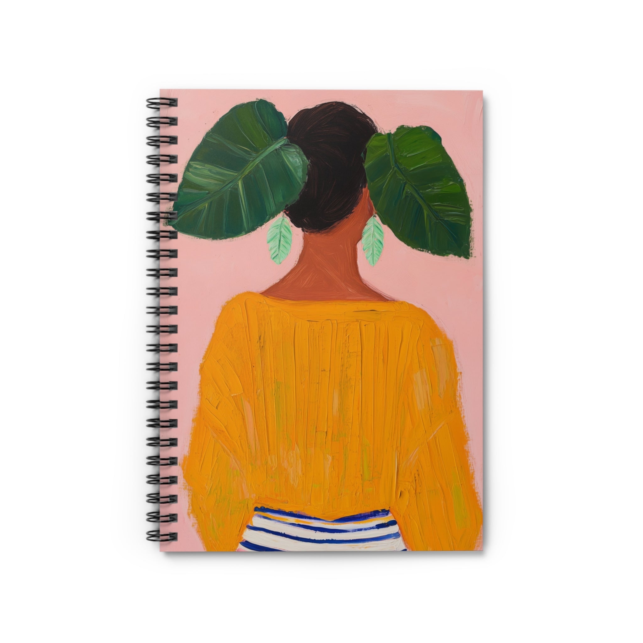 PALMS/NOTEBOOK