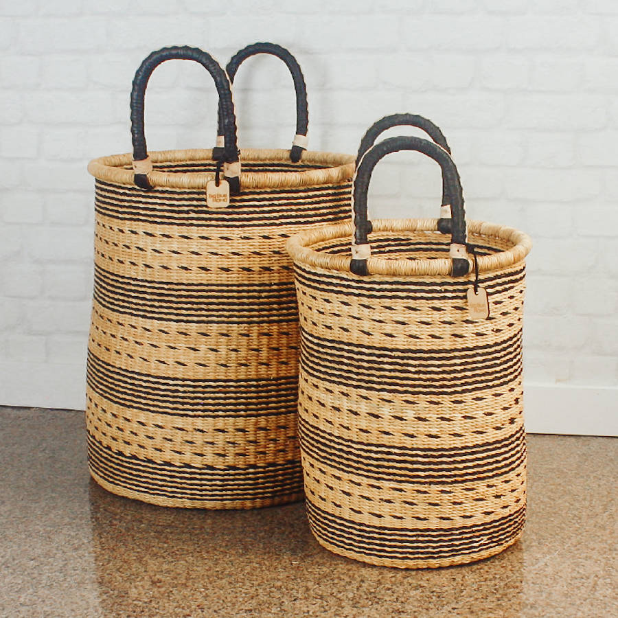 Bolga/Baskets