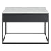 Construct/Nightstand