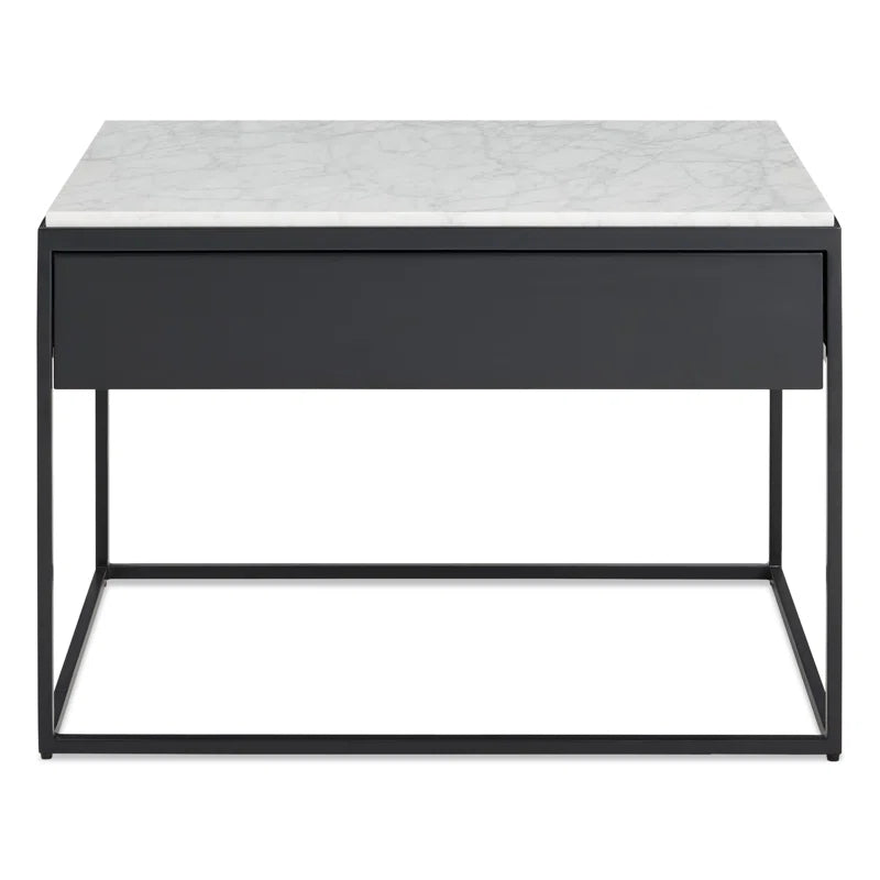 Construct/Nightstand