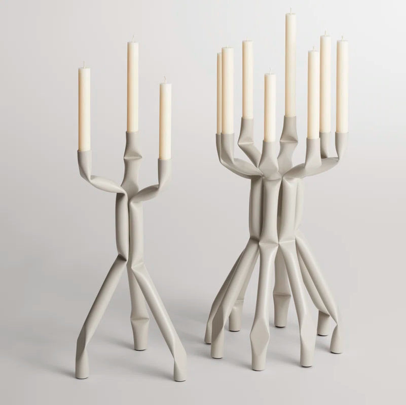 Nosferatube Large Candelabra