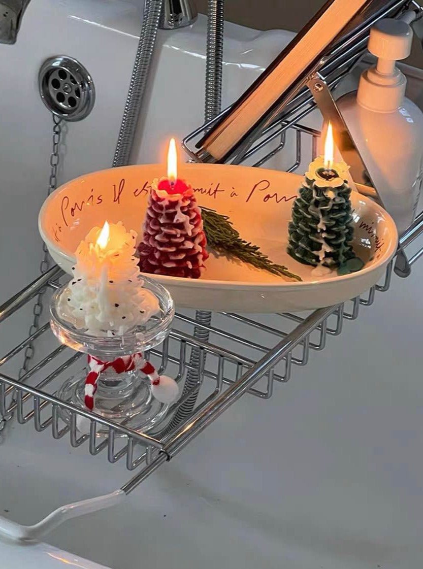 xmas/candles