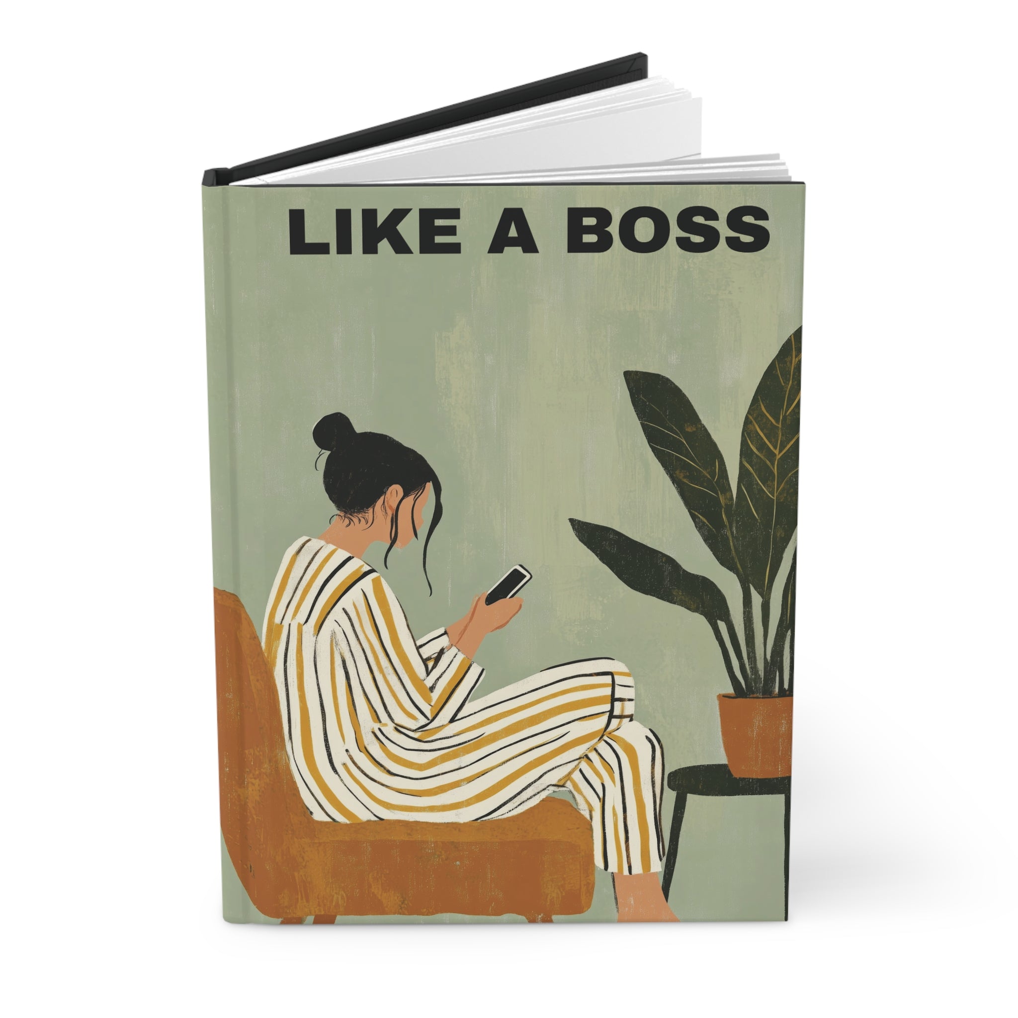 BOSS/JOURNAL