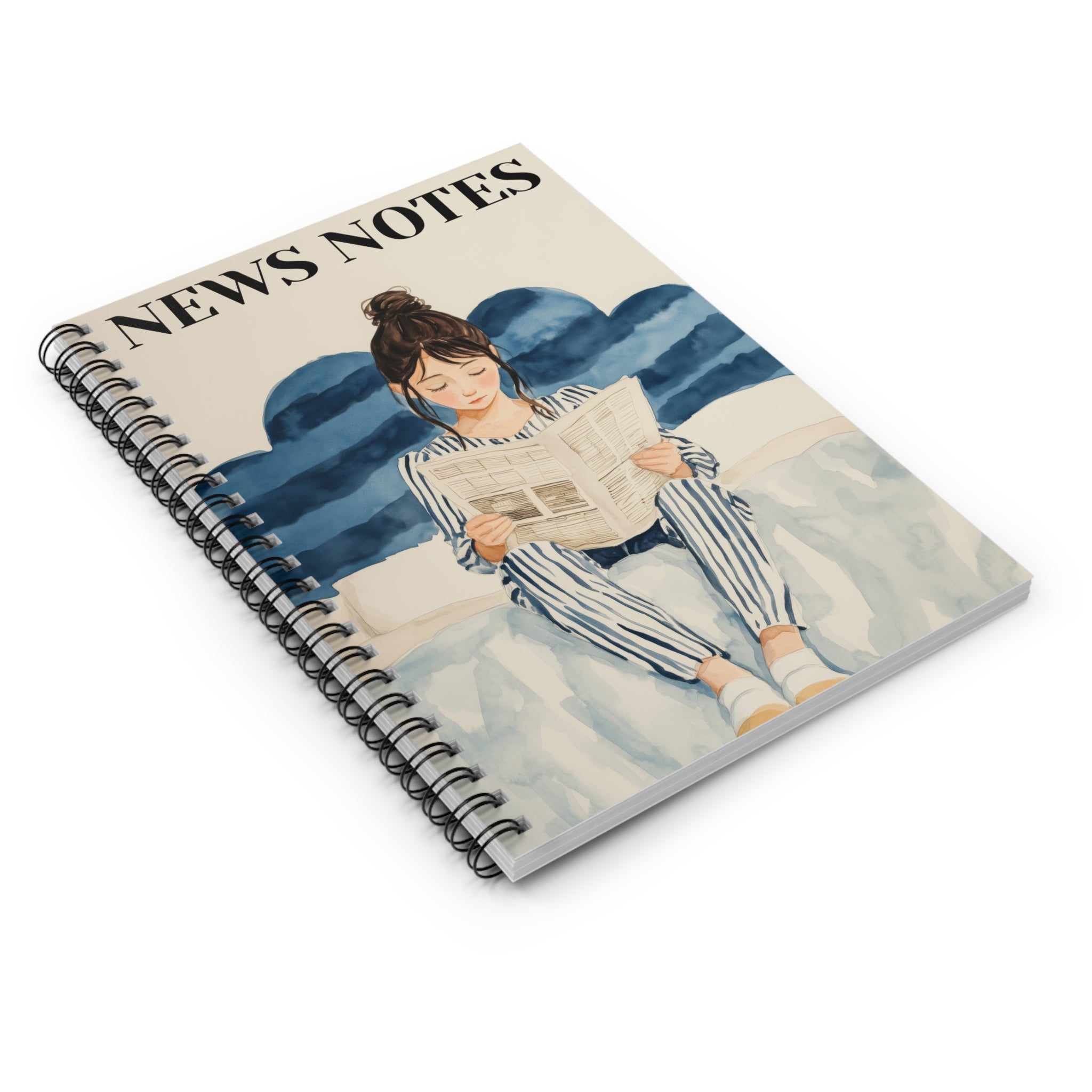 NEWS/NOTEBOOK