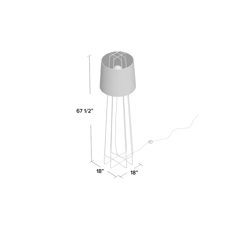 Perimeter/Lamp