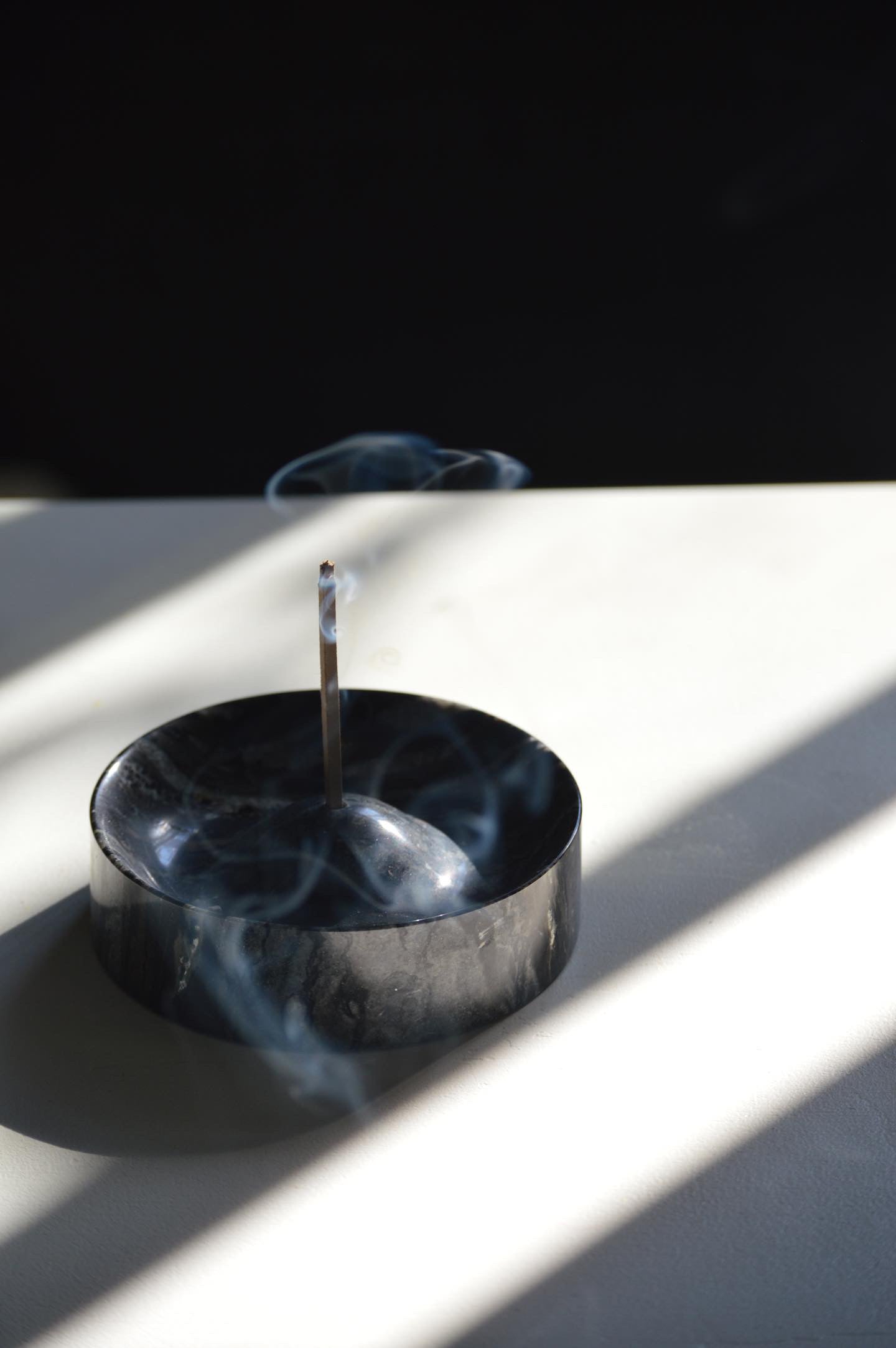 Incense/HolderN°02