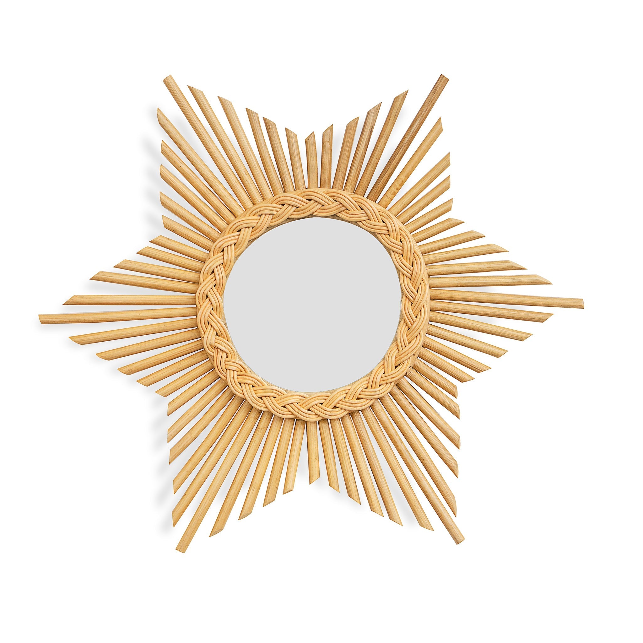 Rattan/Mirror2