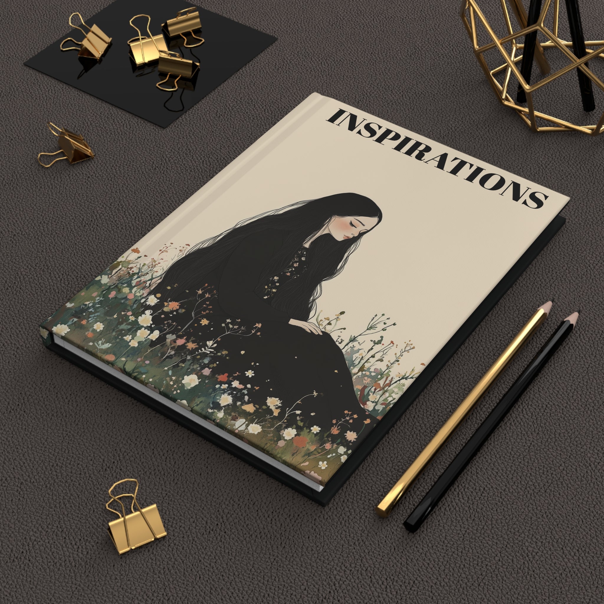 INSPIRATIONS/JOURNAL